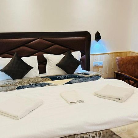 فندق The Midnight Garden Manali المظهر الخارجي الصورة