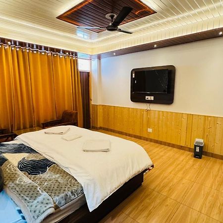 فندق The Midnight Garden Manali المظهر الخارجي الصورة