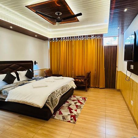 فندق The Midnight Garden Manali المظهر الخارجي الصورة